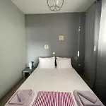 Apartmán Seaside Deluxe