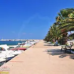 Seaside Deluxe Skála Kallirákhis