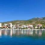 Seaside Deluxe Apartmán *