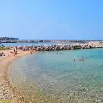 Seaside Deluxe Skála Kallirákhis