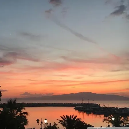 アパート Seaside Deluxe *