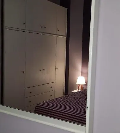 Seaside Deluxe Appartement *