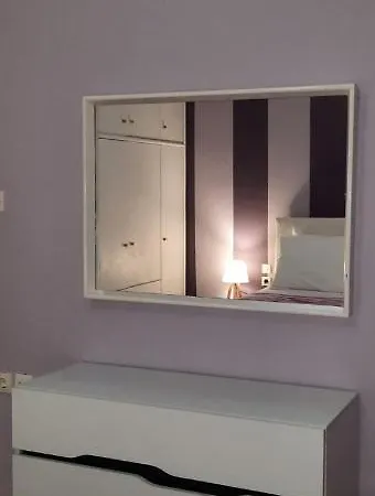 アパート Seaside Deluxe *