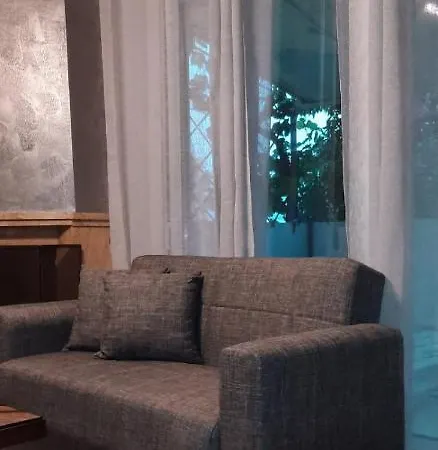 Seaside Deluxe * Skála Kallirákhis