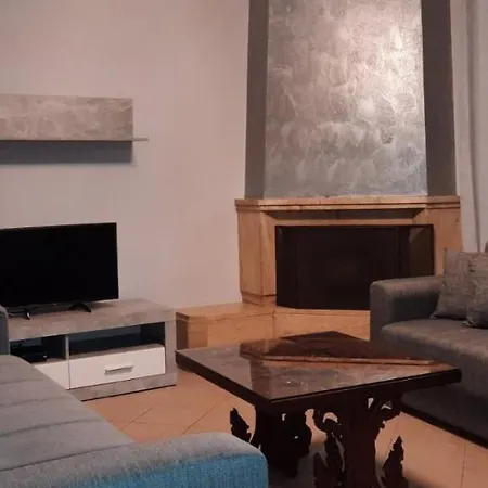 アパート Seaside Deluxe