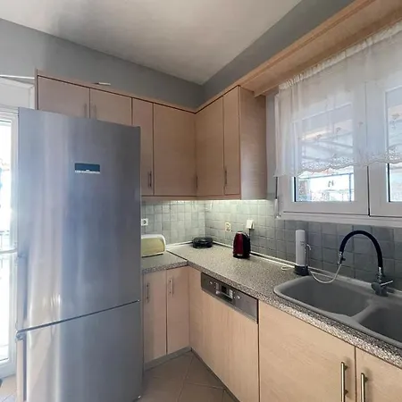 Appartement Seaside Deluxe