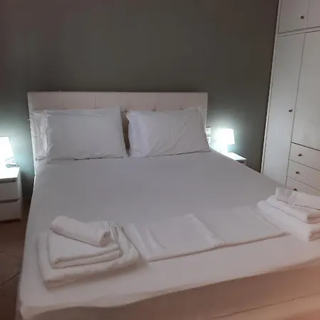Seaside Deluxe Appartement