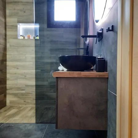 アパート Seaside Deluxe *