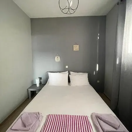 Appartement Seaside Deluxe