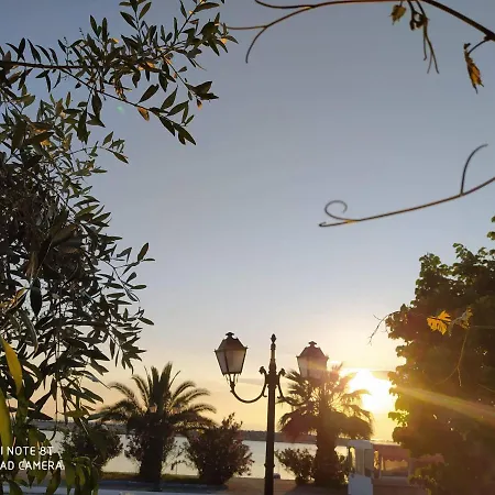 Appartement Seaside Deluxe