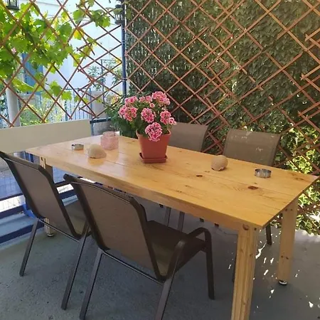 Seaside Deluxe Appartement *