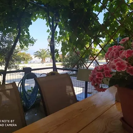 Appartement Seaside Deluxe
