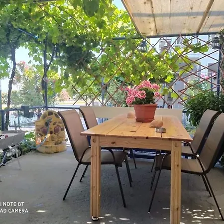 アパート Seaside Deluxe