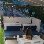 Seaside Deluxe * Skala Kallirakhis