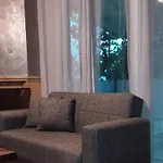 Seaside Deluxe * Skála Kallirákhis