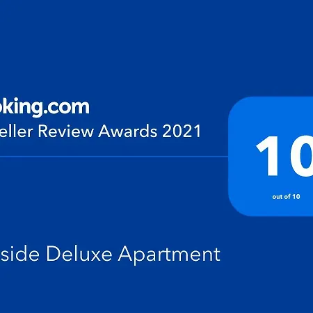 Apartament Seaside Deluxe *