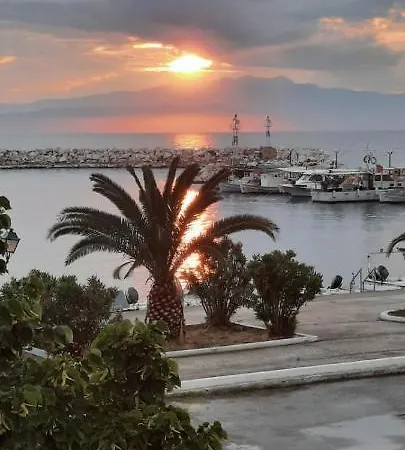 Seaside Deluxe Διαμέρισμα