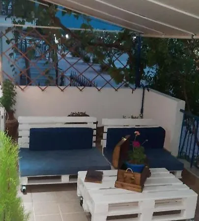 Seaside Deluxe * Σκάλα Καλλιράχης