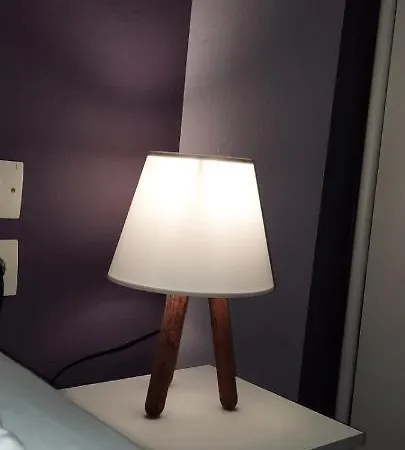 아파트 Seaside Deluxe Skála Kallirákhis