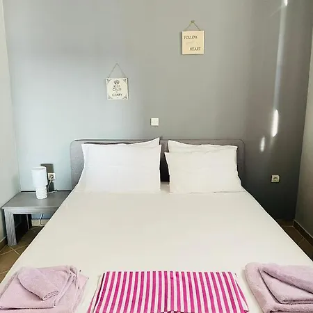Apartament Seaside Deluxe *