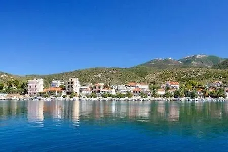 Seaside Deluxe Διαμέρισμα *