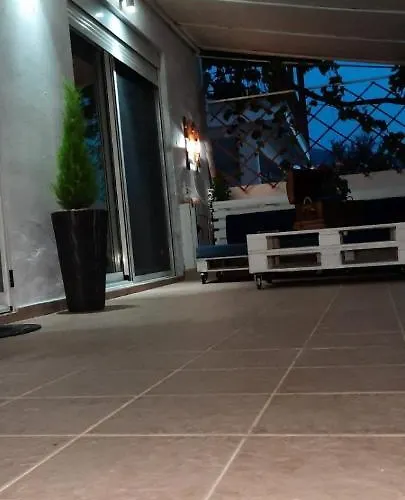 Apartament Seaside Deluxe *