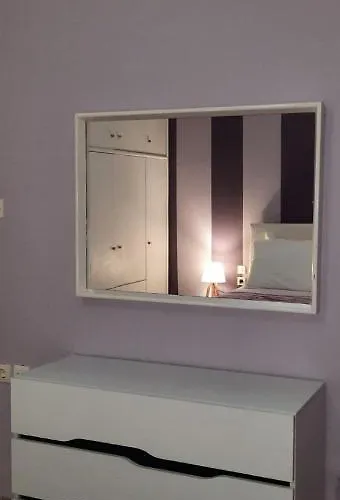 Apartament Seaside Deluxe *
