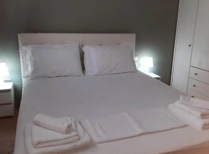Seaside Deluxe Apartament