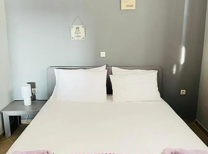 Apartament Seaside Deluxe *