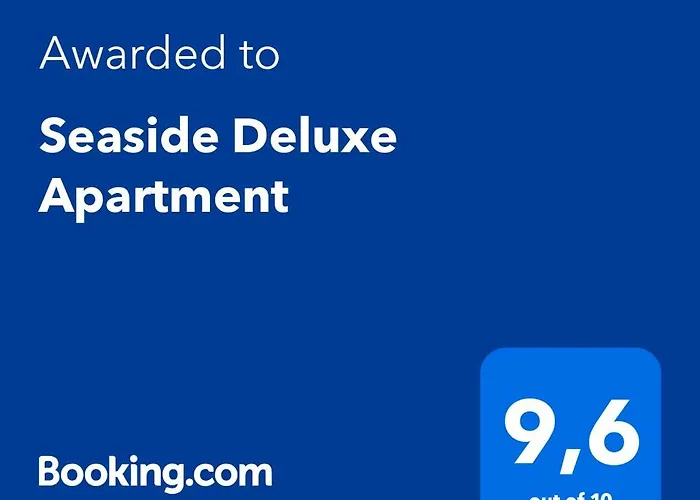 Seaside Deluxe *