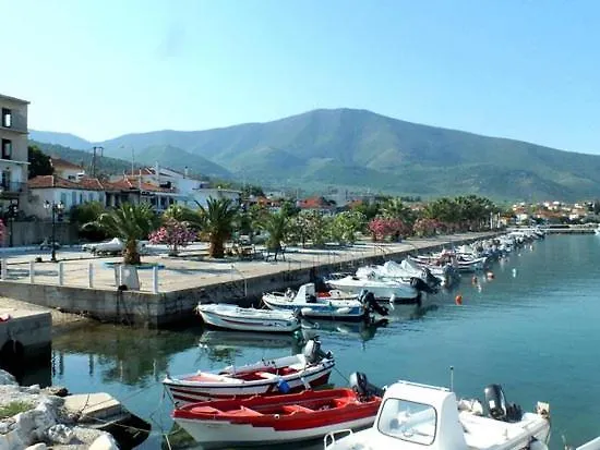 Seaside Deluxe 公寓 *