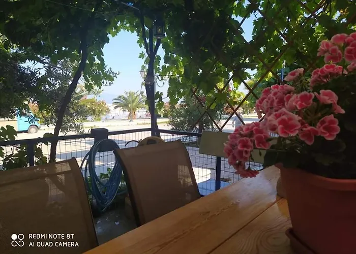 Apartament Seaside Deluxe